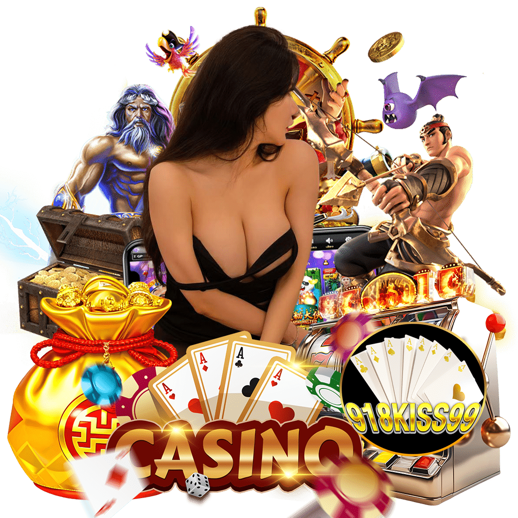 918kiss99 slot